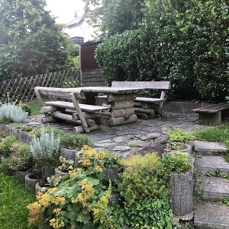 Διαμέρισμα An Der Erlebniskappe Bobbahn In Βίντερμπεργκ