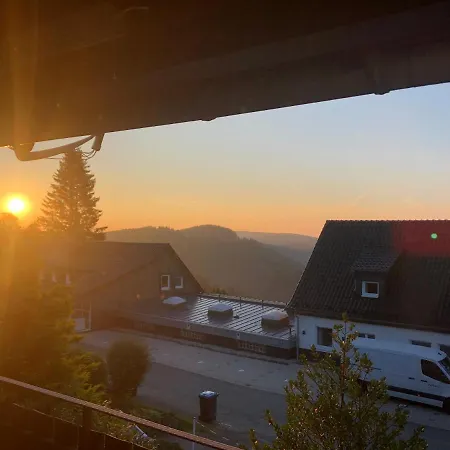 Διαμέρισμα An Der Erlebniskappe Bobbahn In