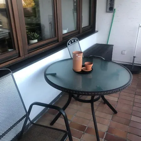 Apartman An Der Erlebniskappe Bobbahn In *