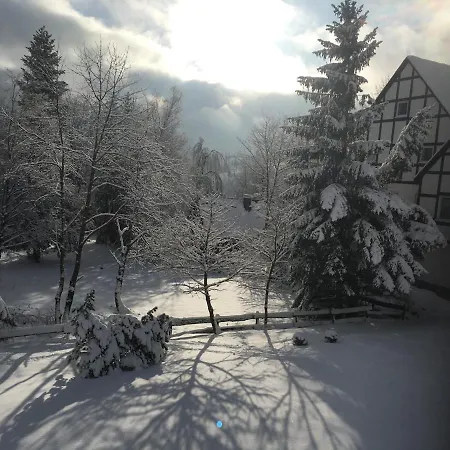 An Der Erlebniskappe Bobbahn In * ווינטרברג
