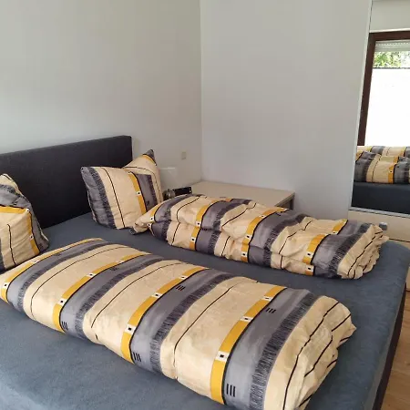 An Der Erlebniskappe Bobbahn In Διαμέρισμα *