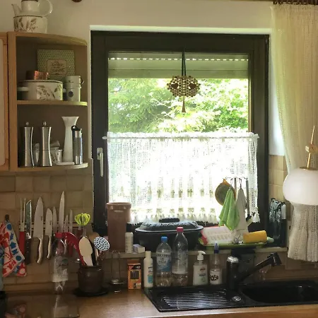 An Der Erlebniskappe Bobbahn In *