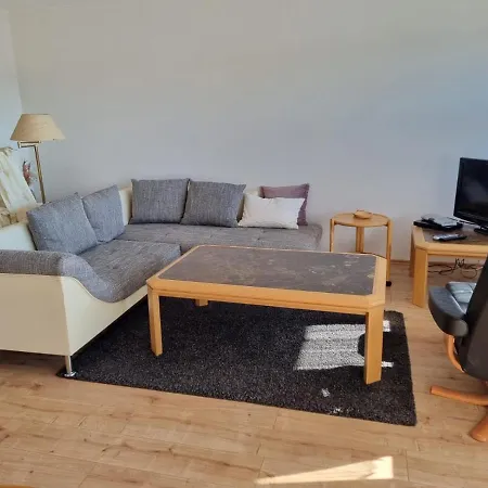 An Der Erlebniskappe Bobbahn In Διαμέρισμα Βίντερμπεργκ