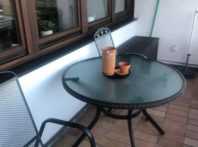 Appartement An Der Erlebniskappe Bobbahn In *