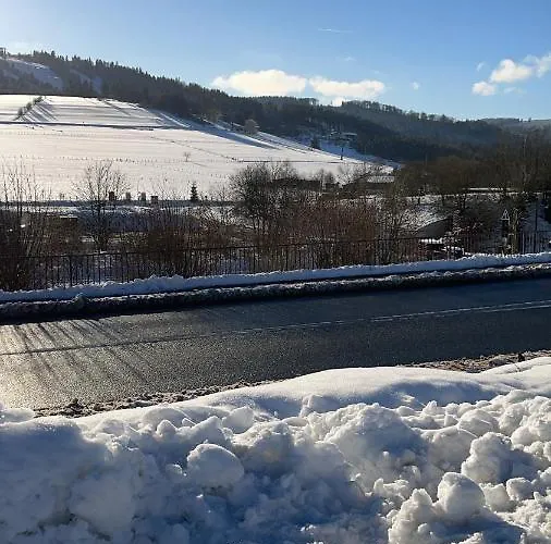 An Der Erlebniskappe Bobbahn In