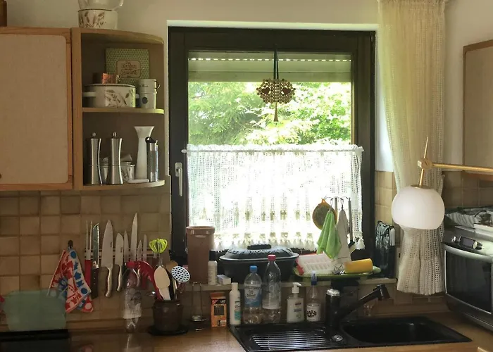 An Der Erlebniskappe Bobbahn In *