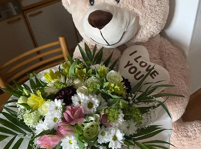 Apartamento An Der Erlebniskappe Bobbahn In